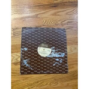 Rocket Here Comes My Love 1983 Vinyl Record 7‎ Inch Single Quality Records